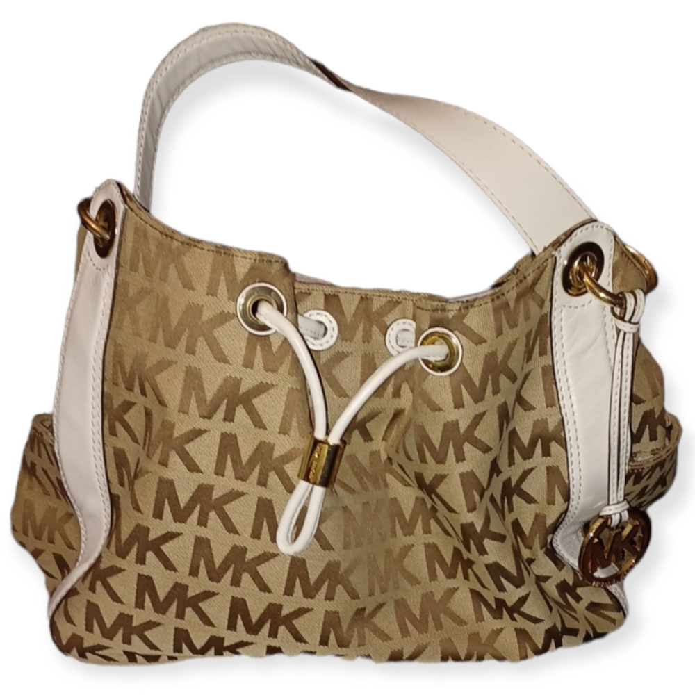 Michael Kors Purse hobo style